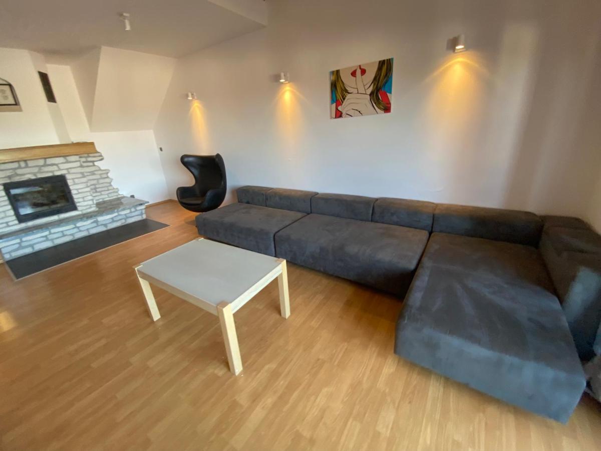 Cukon Holiday Home Премантура Екстериор снимка