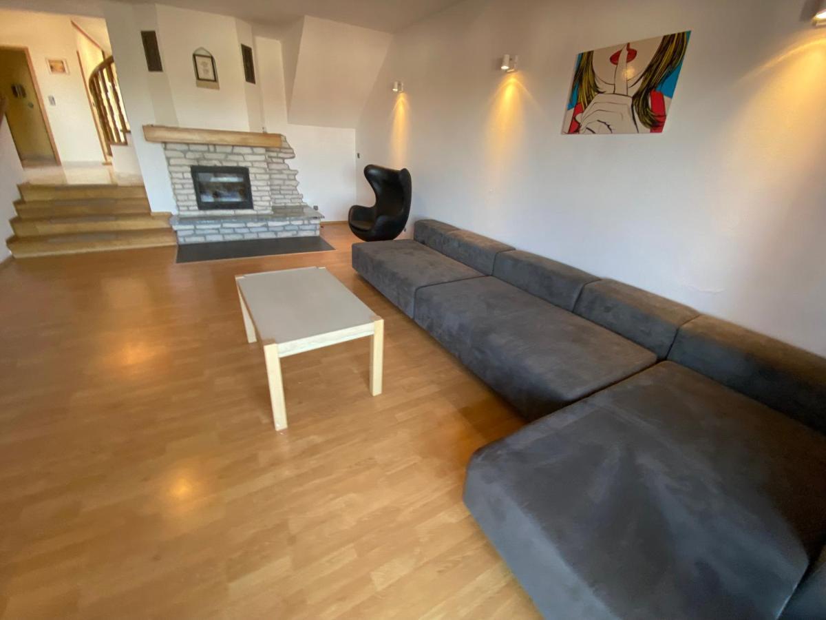 Cukon Holiday Home Премантура Екстериор снимка