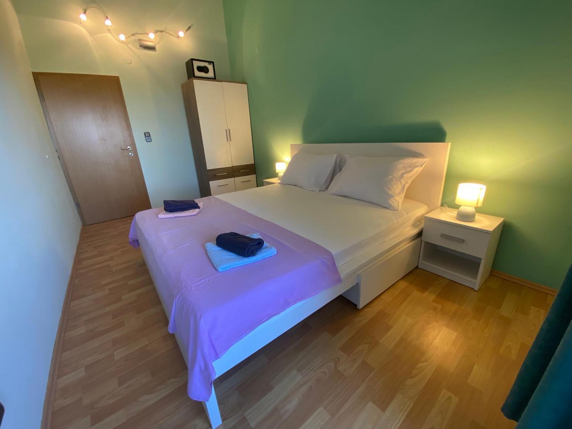 Cukon Holiday Home Премантура Стая снимка
