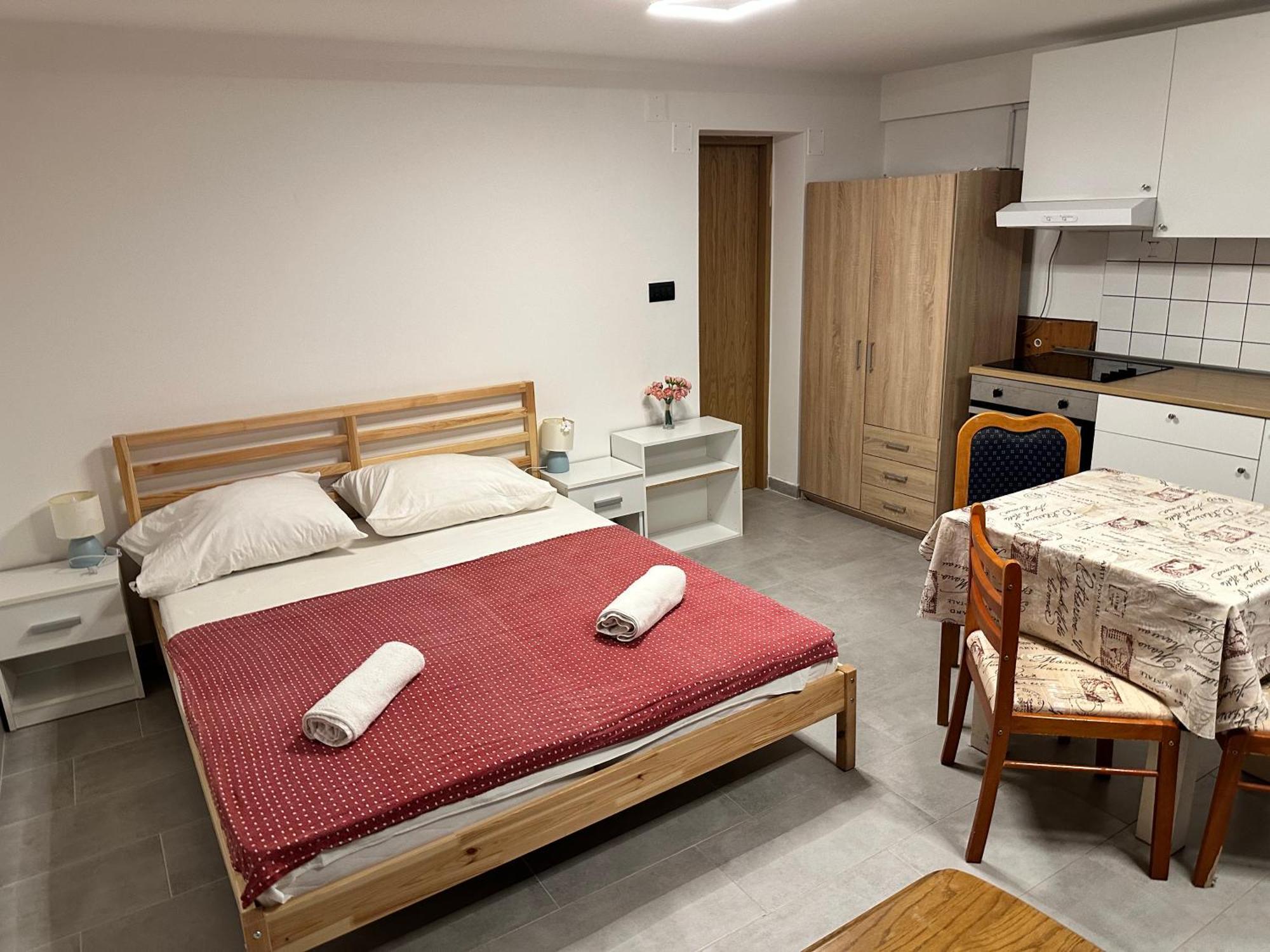 Cukon Holiday Home Премантура Екстериор снимка